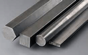 Steel Bars