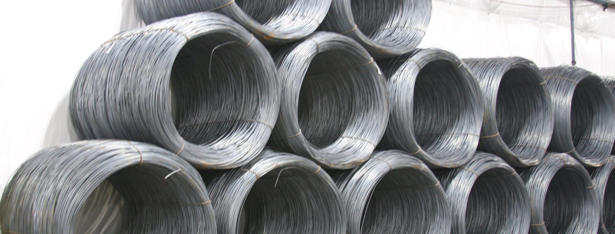 12L14 Hot Rolled Wire Rod - Capital Steel