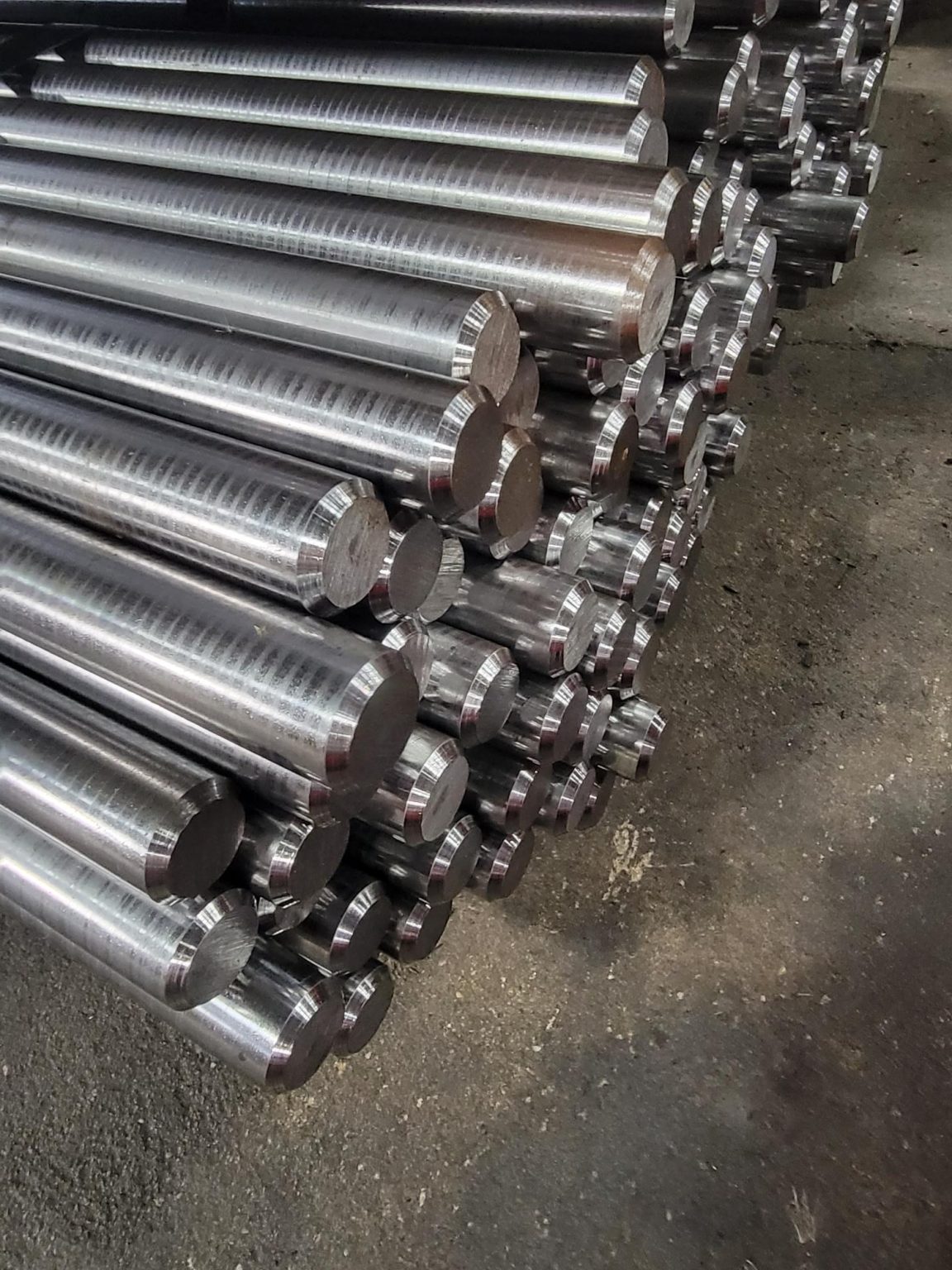 Capital Steel Steel Bar & Wire That Meets Your Needs